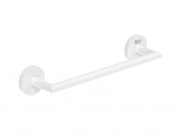 TOALLERO LAVABO 30cm HOTELS ROUND ROCA